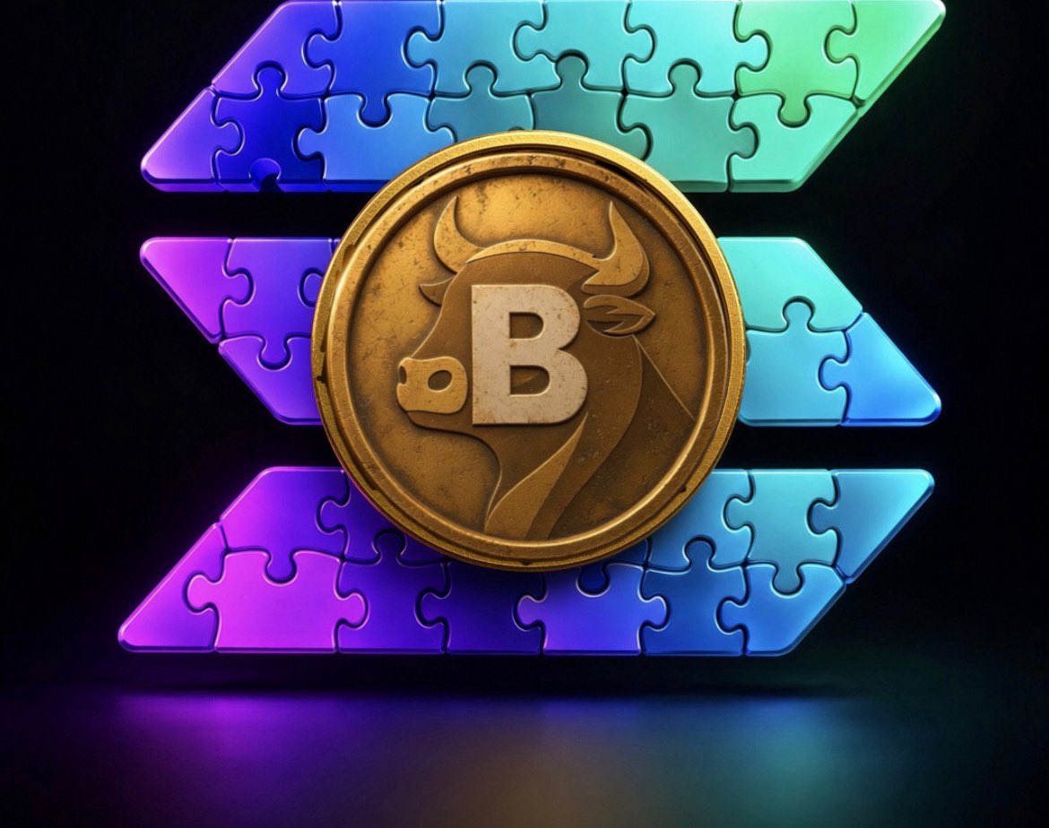 jubateOC's tweet photo. @SolanaHub_ i heard there's some bulls in the herd. $bull 🐂🐂🐂 https://t.co/h1yzBCCaP6