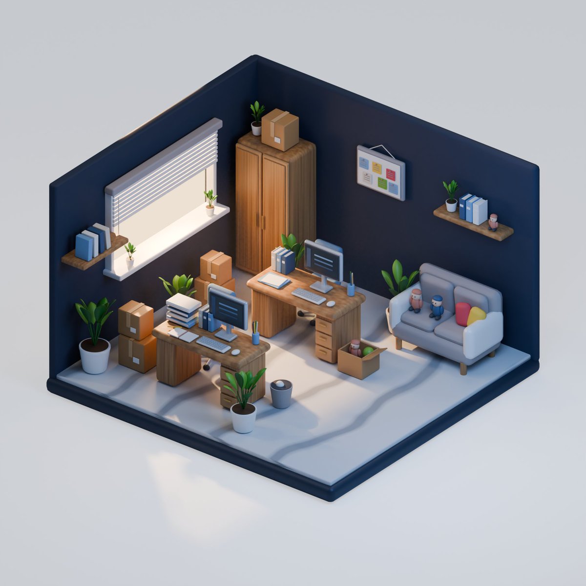 R_Afolie's tweet photo. GPT-6Astra+blender https://t.co/hCnHe0TFsX