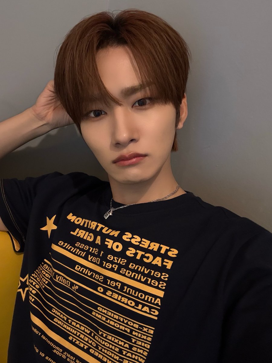 by_EPEX's tweet photo. 즐추즐추즐추~🫶

#EPEX #이펙스 #JEFF #제프 #젶프프 https://t.co/Rddno8UMKB