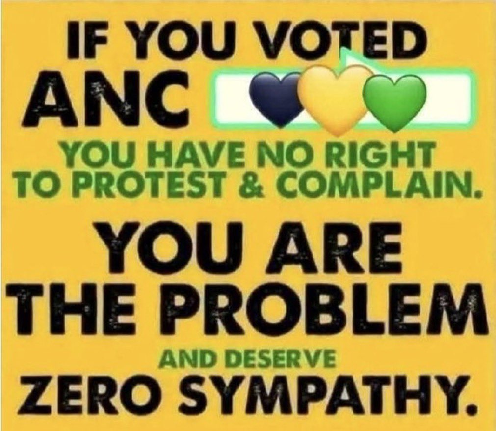CJOostwalker's tweet photo. @DavidMaqabane https://t.co/ae0QmG2OYf