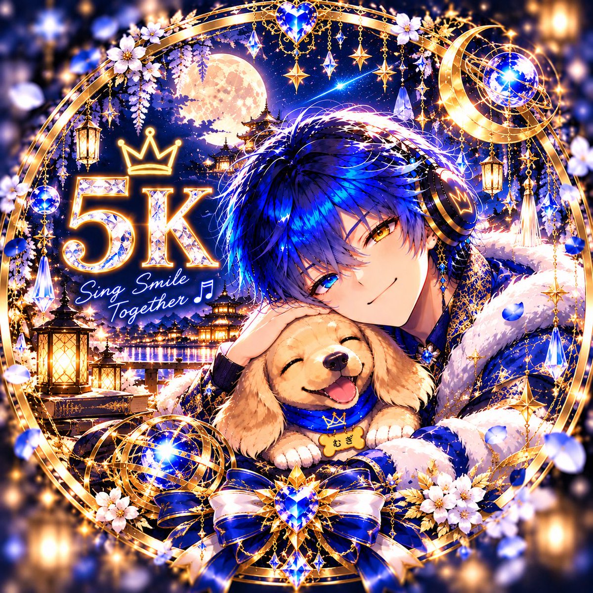 kokimu_sing's tweet photo. 推しアイコン受け取りはこちらから☺️
https://t.co/c0wxCwtTe2 https://t.co/rCAo8Fgqk9