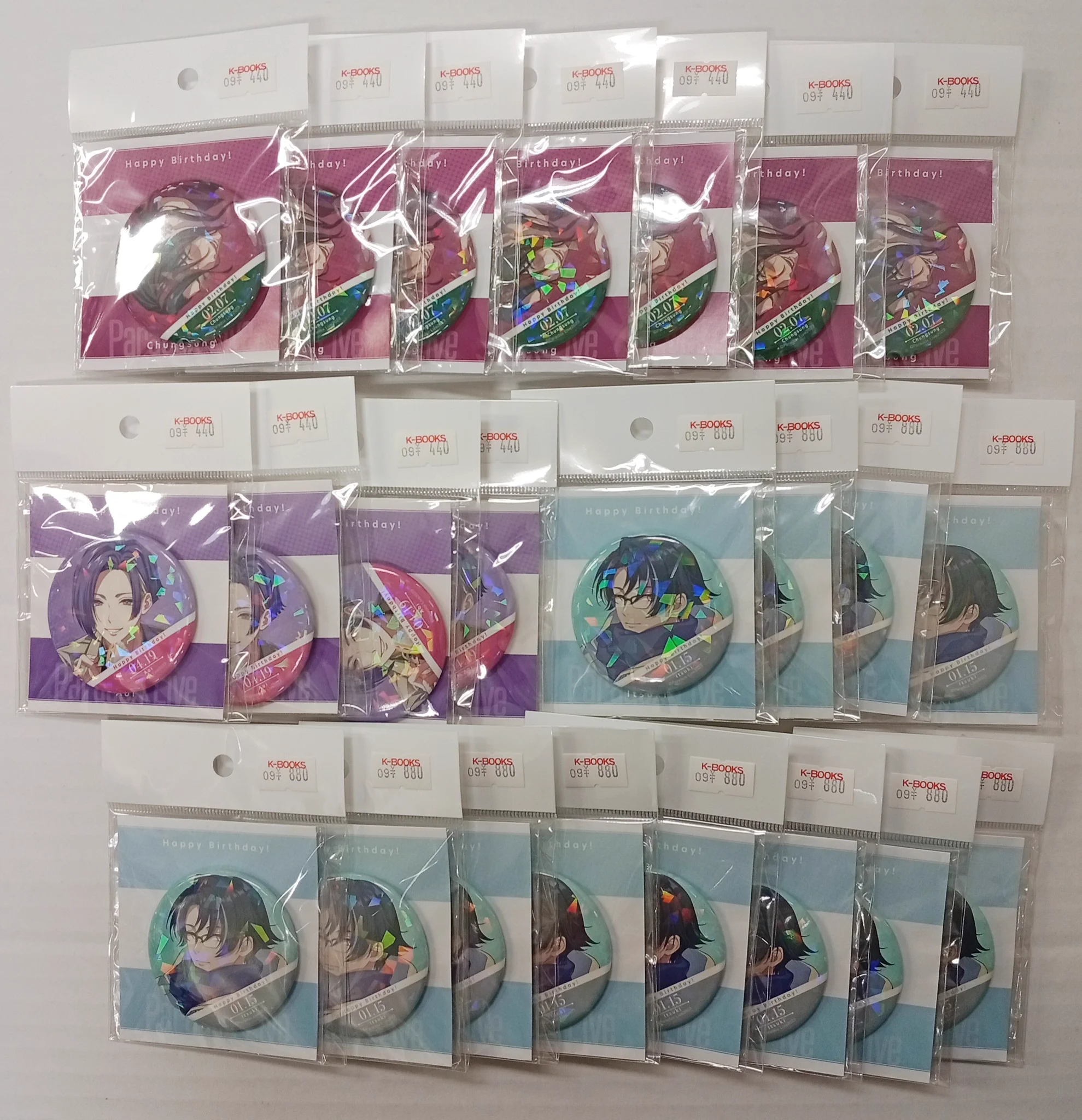 K-BOOKS ライブ館プラス on X: 