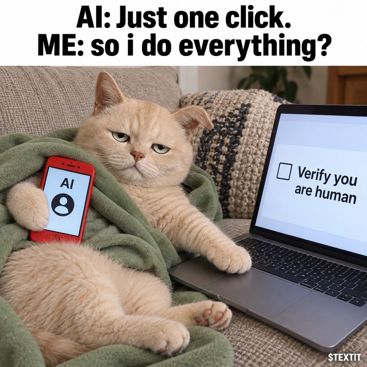 LazyTextIt's tweet photo. one click. there goes my day. https://t.co/tnZpcmfzDw