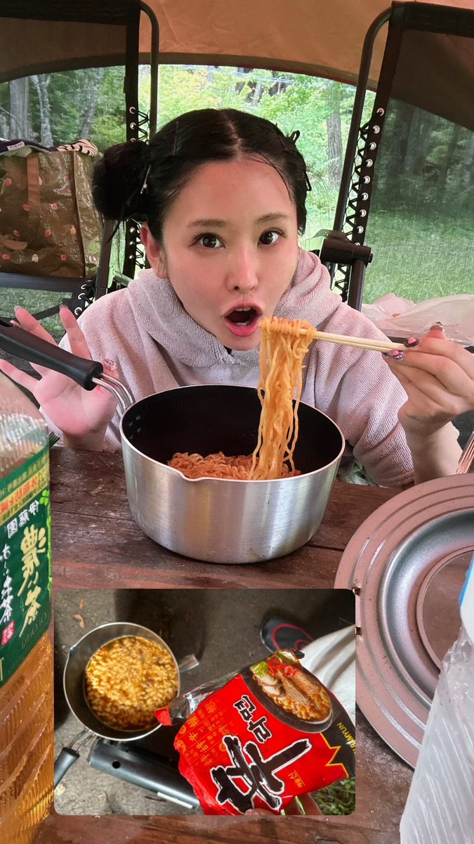 chany_kani's tweet photo. ワンマン終わったら一番したかったこと
⚫︎川のサウナ
やっと行けた‼️整った〜!!
川から帰ってきて、最近作ってた曲の続きが出来そう💡と思って夜中まで作業。
10/10のあるイベントで発表できる…?かも?しないかも??笑
今週中に詳細も発表するので、空けておいてね!✨
本日21時TikTok LIVE、後半はトリっと🎹生演奏ライブあり!@tori_piano