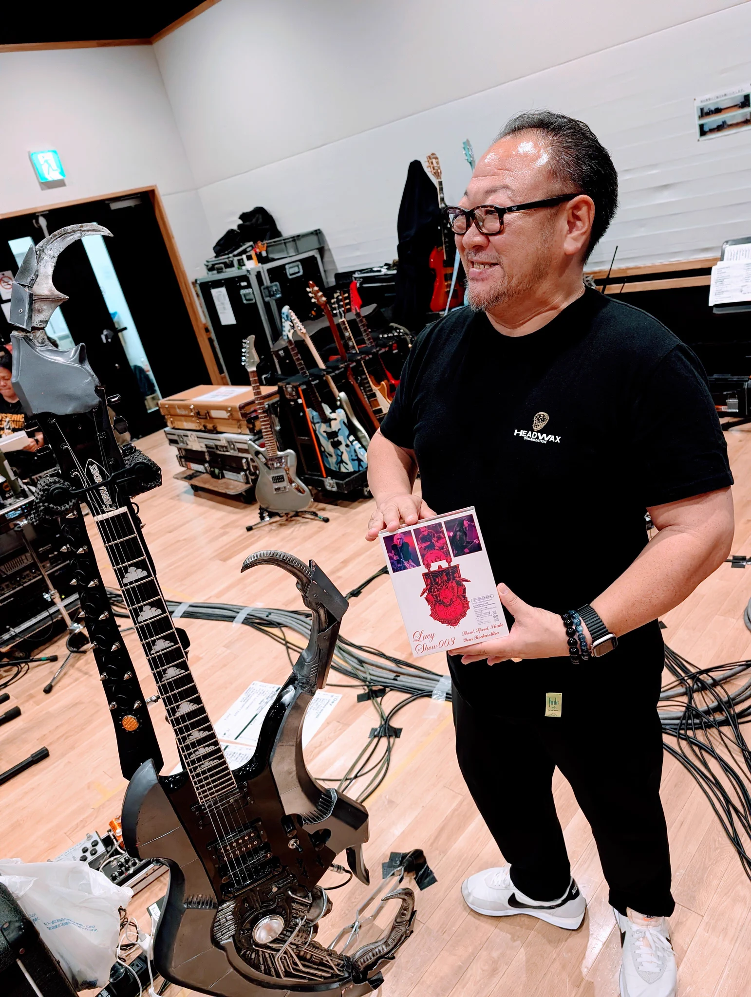 DJ NAOYA/加藤直也 on X: 