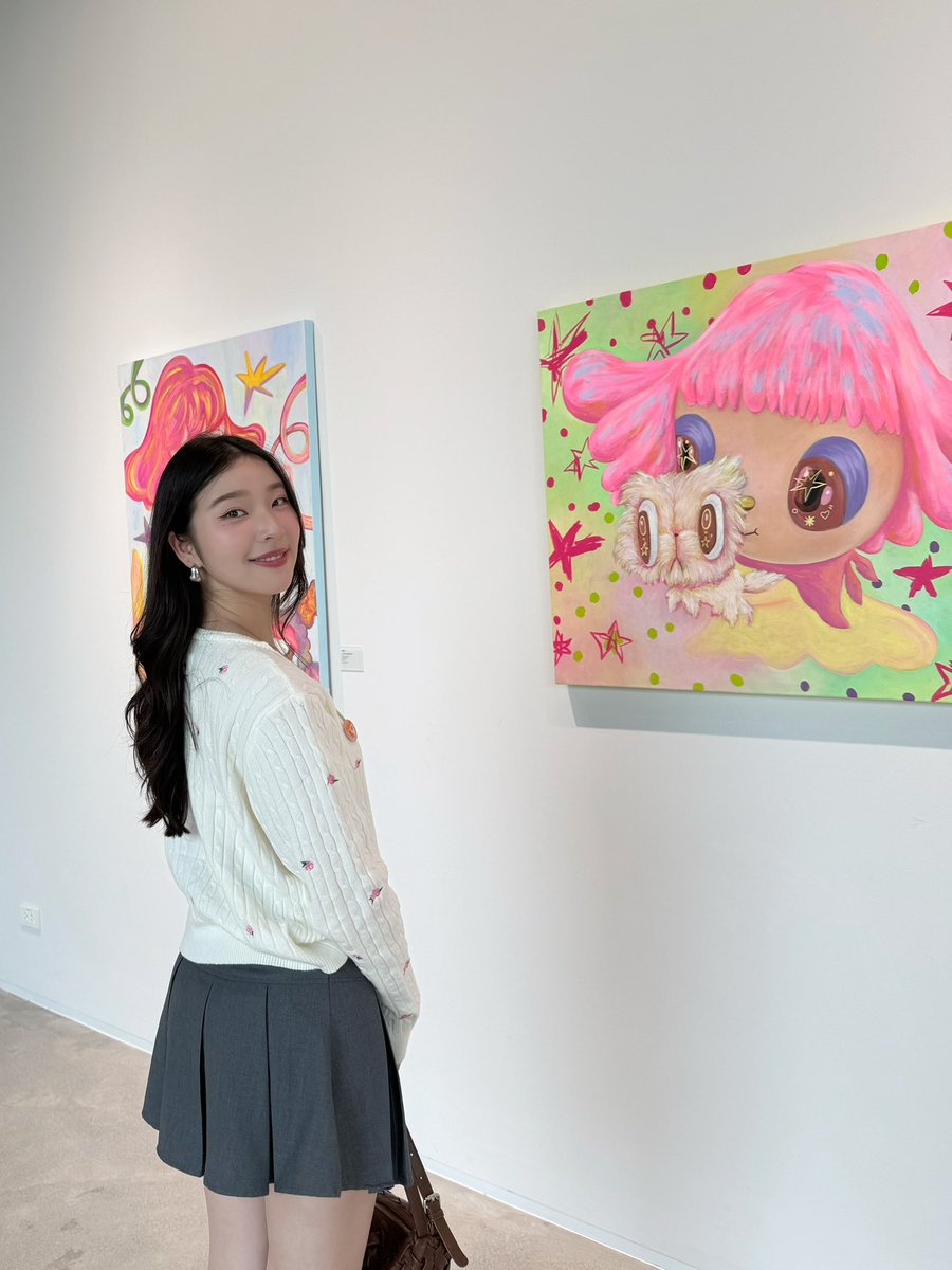 ayaorapan's tweet photo. คิดถึงกันอะเป่าางับบ! 

#ayaorapan https://t.co/oNHocifNK4