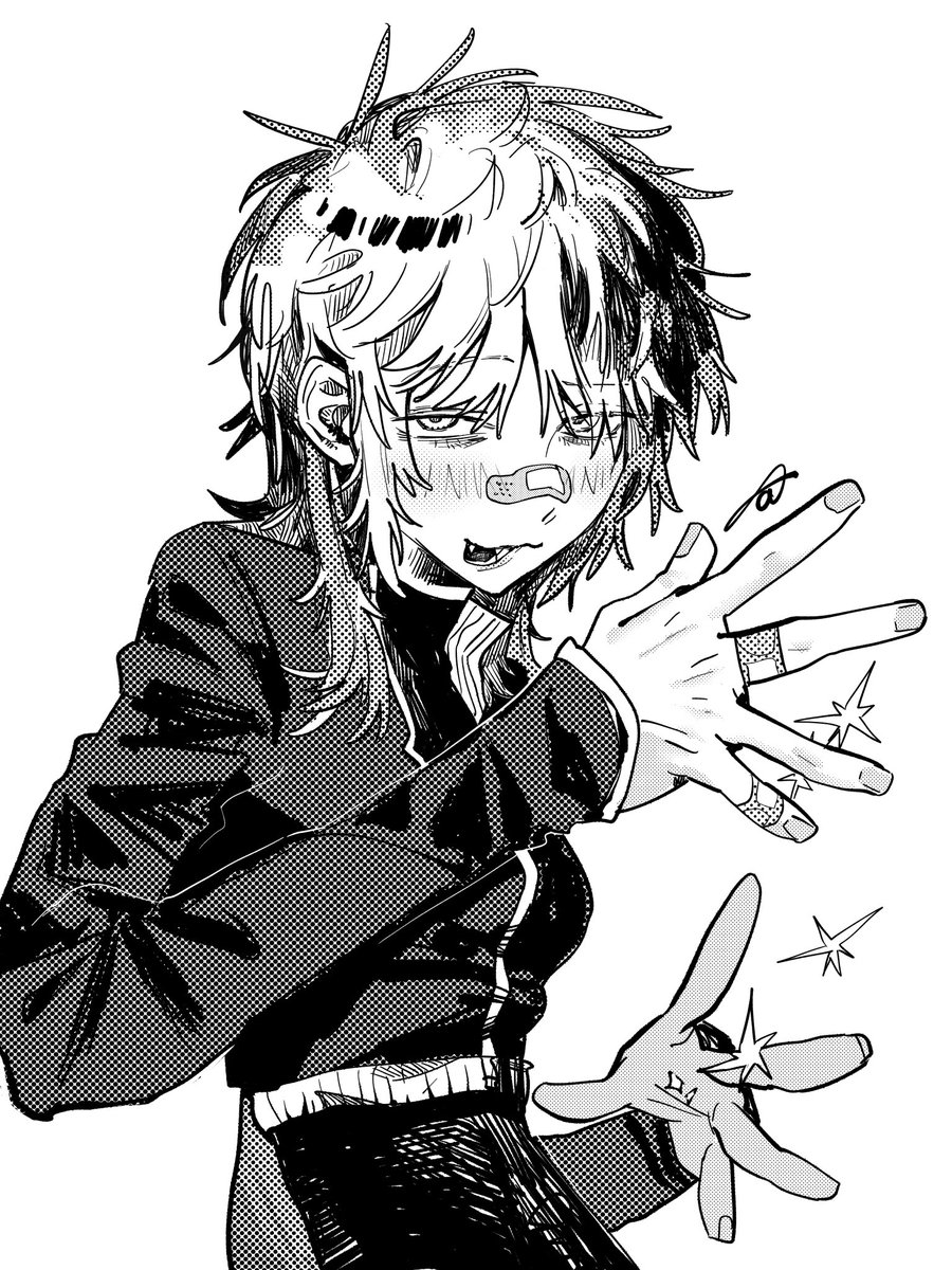 aaakara_mun's tweet photo. #イラスト  #illustration https://t.co/90g0ysWONs