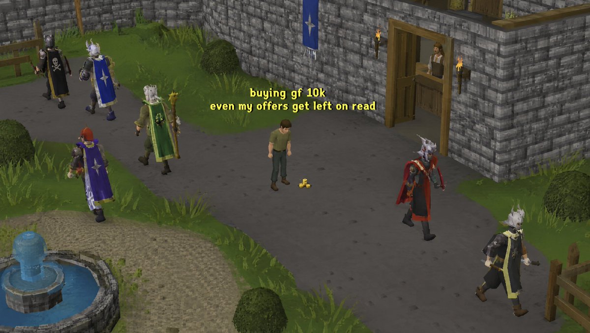 TryDuelArena's tweet photo. atleast I got my party hats https://t.co/0i6w76IuGl
