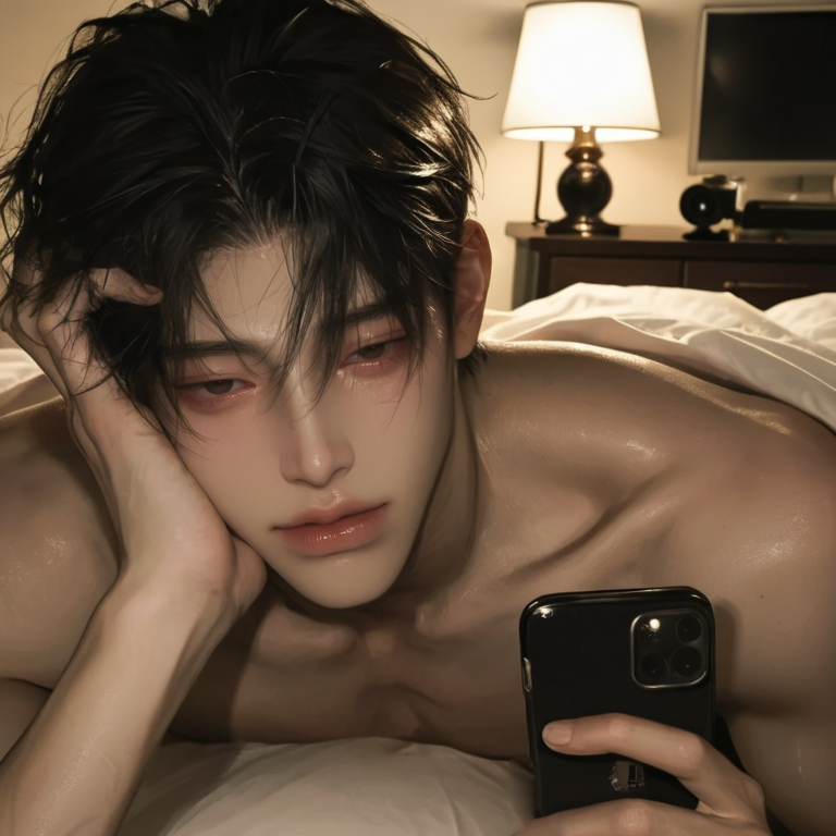 blanc__bl's tweet photo. [ PROMOTE ] 

🔞 "มึงอินไรวะ? แค่เอากันเอง กูยังไม่ได้พูดสักคำเลยว่าคิดอะไร"

JUNPEI (จุนเป) 🎮💥
"Situationship with benefits... don't catch feelings." 🕹️🔞

#Whif #วิฟ #DangerouslyYour #จุนเป

https://t.co/DcWWLka0pp https://t.co/3htl4G1iPN