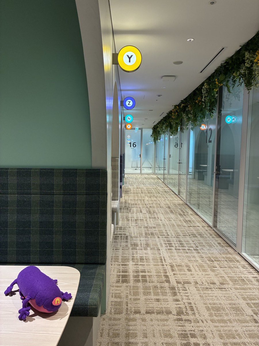 sukimamori's tweet photo. 💭(ボクついに『トウキョウメトロ』にもいくよ〜！！🗼みんなにあえるのたのしみ〜🚃✨)

今年度より東京地下鉄株式会社が「こどもスキマ転落防止プロジェクト」に参画いたしました。
これからも啓発活動を通じてお客様に安全にご利用いただける鉄道を提供いたします。

＃スキマモリ
＃こども隙間転落防止プロジェクト
＃東京メトロ