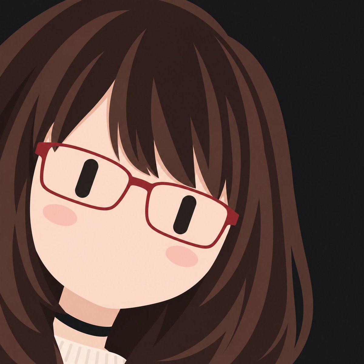 rachel_VII_III's tweet photo. 可愛いので真似してみました。Grok bot風。リンク先からプロンプトをお借りしました。ありがとう!
#Project_Rachel
アイコン:https://t.co/i8ubHFaffQ
全身:
https://t.co/yIBErCexkM https://t.co/hYV4YQ6UrW