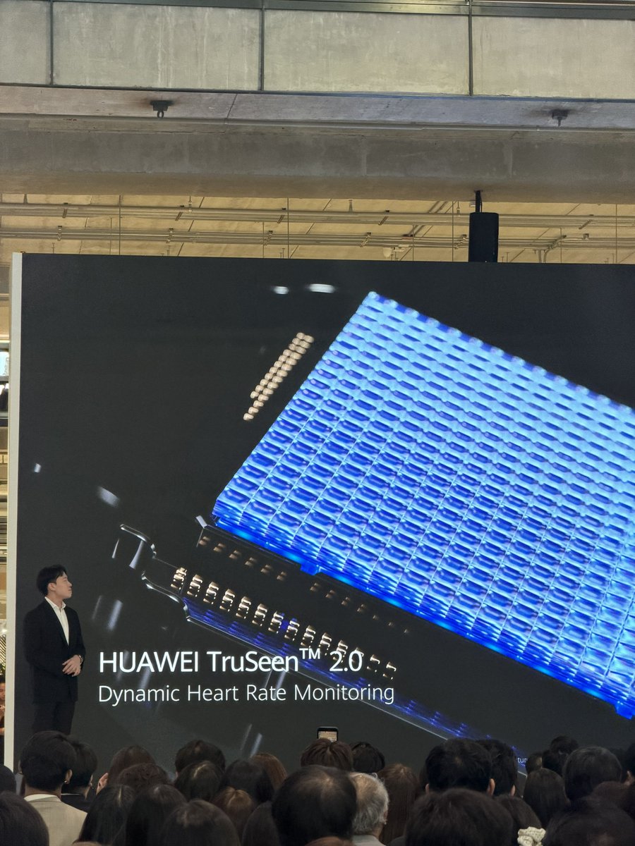 iimaii21's tweet photo. ดารามาได้เลยครีบบบ

HUAWEI WATCH GT 7 X JimmySea

#HUAWEIWatchGT7xJimmySea https://t.co/rP77lASDBx