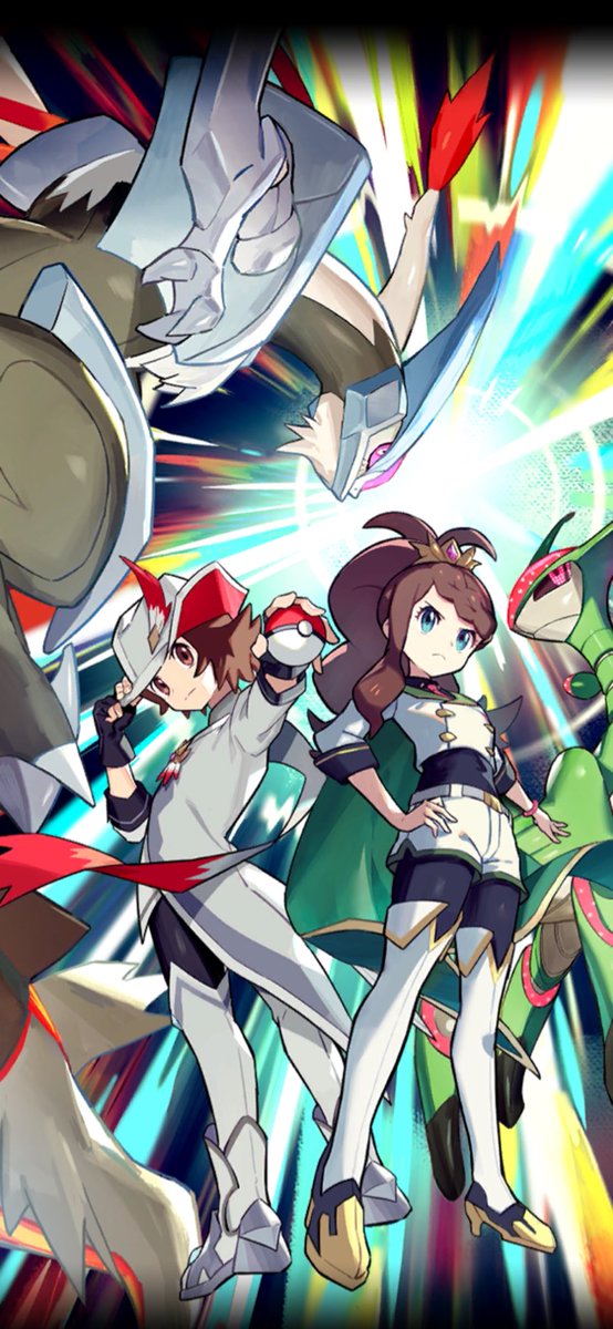 pokemon_raiti tweet picture