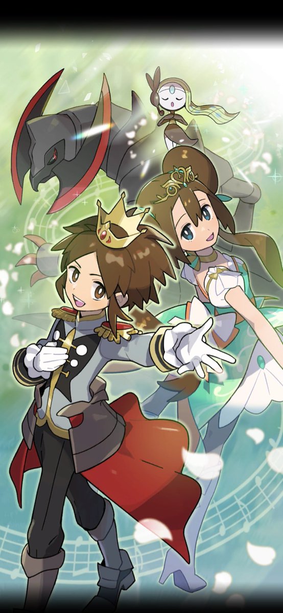 pokemon_raiti tweet picture