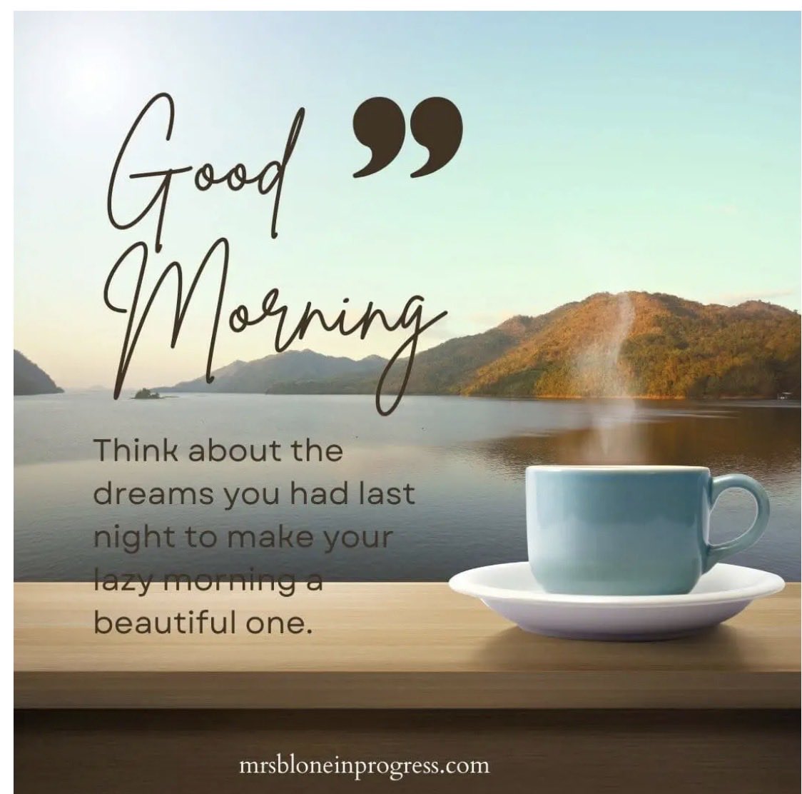 Mimiuc5's tweet photo. Good morning, CT 

We’re up again, and that’s already something to be grateful for. A new day means a fresh opportunity to learn, grow, create something meaningful, and move closer to our goals.

No pressure and no need to rush. Just take it one step at a time, keep showing up, and trust that every little effort counts.

Embrace the day with a positive heart and make the most of it.

Have a beautiful and blessed day ahead...