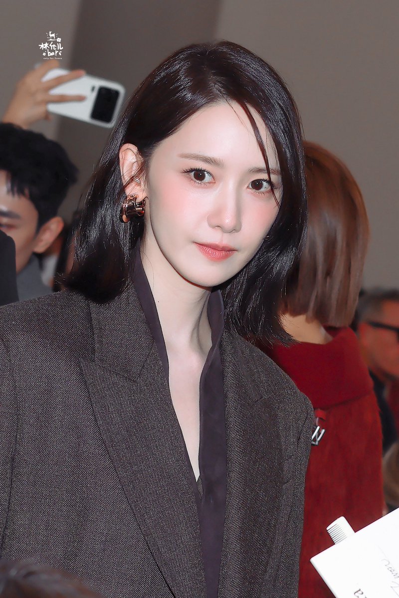 limyoonabar's tweet photo. 260927 막스마라 윤아

#YOONAxMaxMara
#YOONAxMaxMaraSS27
#MaxMaraSS27
#MilanFashionWeek 

#LimYoonA #임윤아 #YoonA #윤아 https://t.co/2uaUdGqoc7