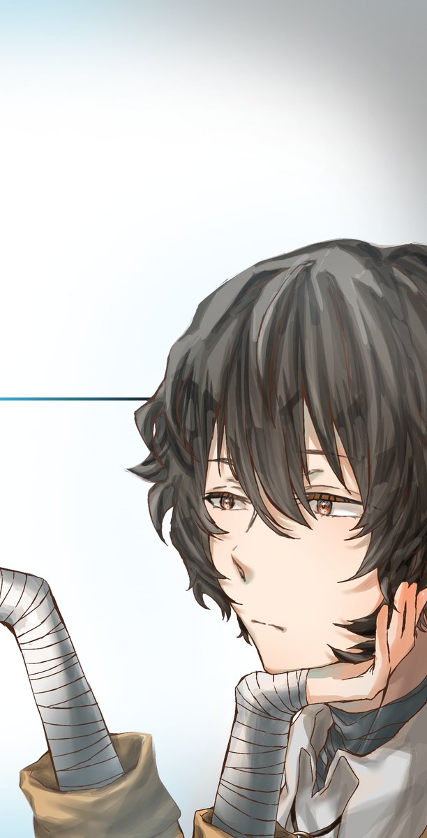 hiyo2_77777's tweet photo. #BSD #文スト https://t.co/CGTGzbRGrR