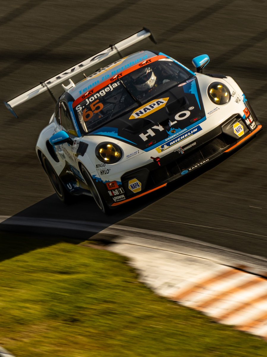 CarreraCupDE's tweet photo. The countdown is on: In 1️⃣5️⃣ days, the @CarreraCupDE heads to the Hockenheimring for the #final race weekend of the season. With two races remaining, the battles for the overall title as well as the Rookie, ProAm and Team championships are heading towards their decisive moments! https://t.co/o3G0ClQJqH