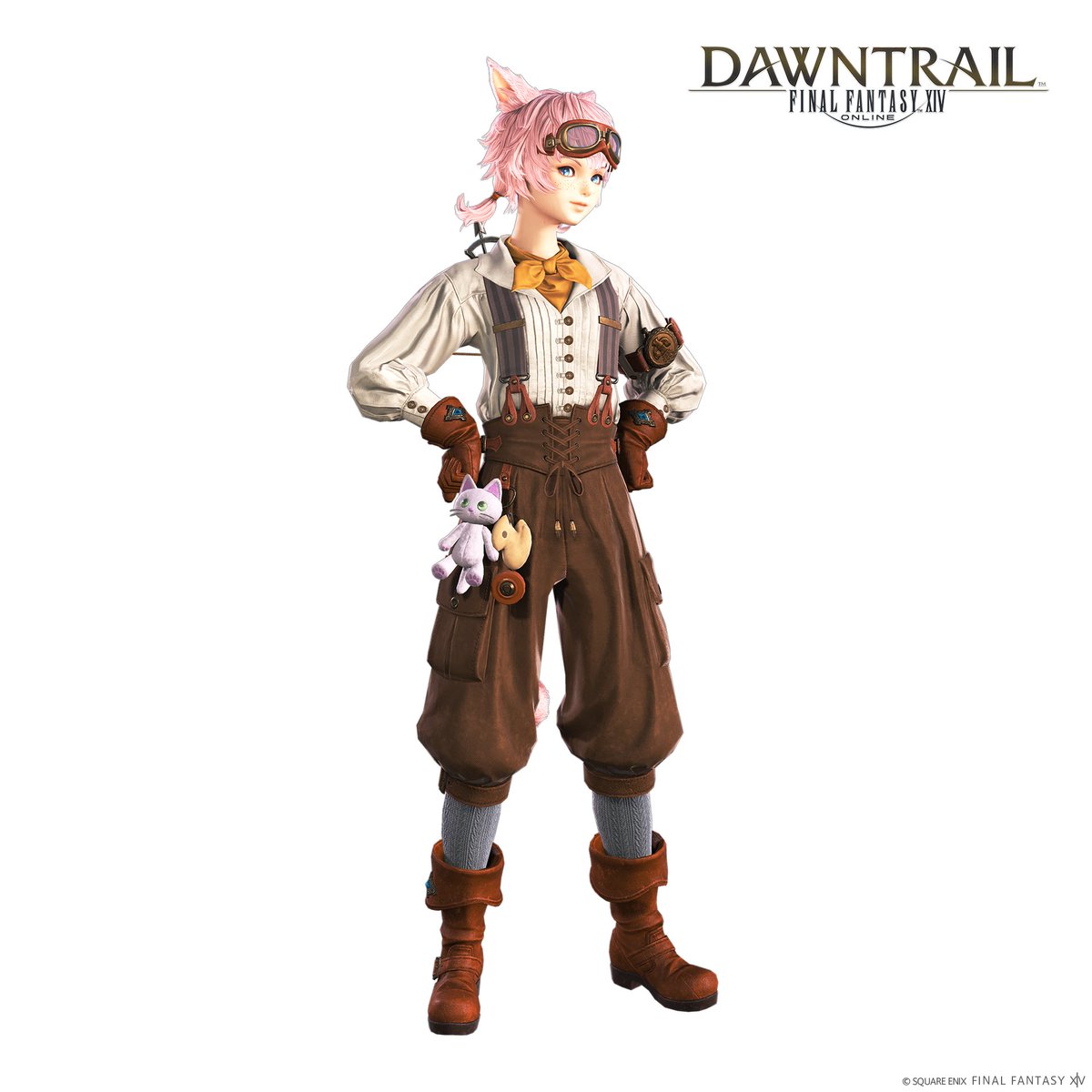 FF_XIV_FR's tweet photo. Faucon discute des nouveaux comédiens de doublage de la dernière partie de l'épopée Dawntrail ! Commençons par Anna Lauzeray Gishi qui prête sa voix à Visna, une magénieure du Naglfar ! https://t.co/ZcI0e7JtRu