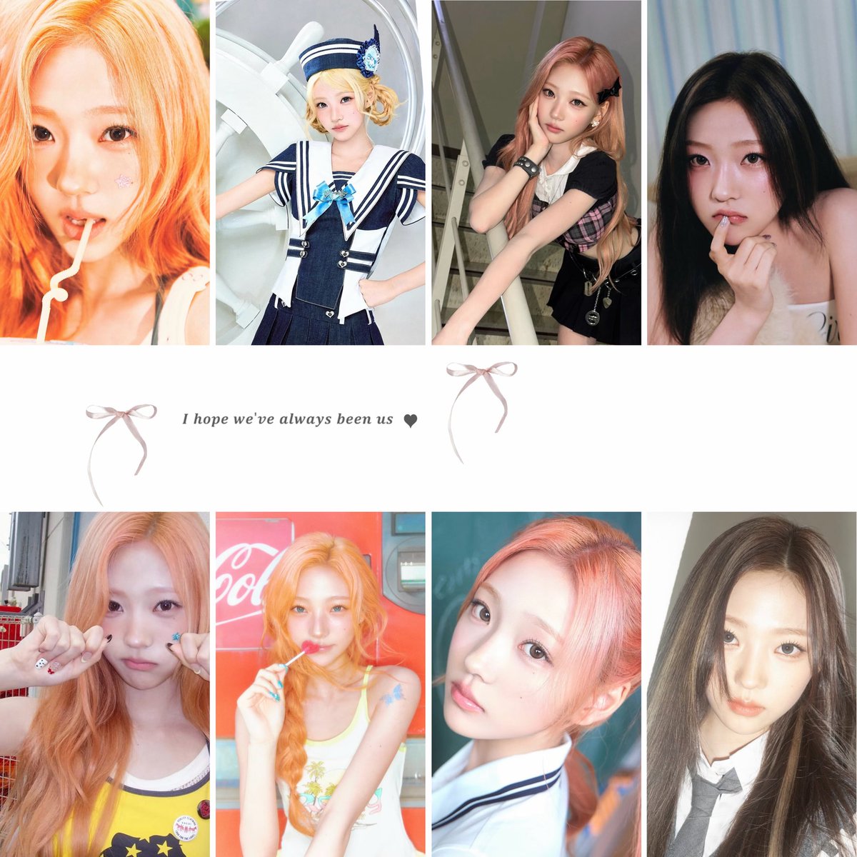 stellaH2Hluv's tweet photo. タグ🏷𓈒𓏸︎︎︎︎

“stella”

♡or↺でお迎えෆ.*･ﾟ 

+alt
#Hearts2Hearts好きな人と繋がりたい
#S2Uと繋がりたい
#하츄트친소  #하츄_트친소 https://t.co/JxAfLdLviv