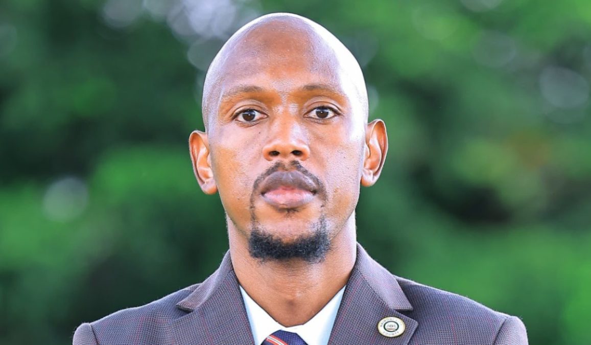 K24Tv's tweet photo. Geoffrey Mosiria proposes stricter rules for bars, alcohol consumers.

Read the full story here: https://t.co/TyakF07R3B https://t.co/pZQgP4Zbz1