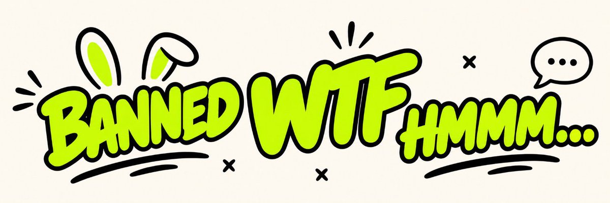 StormFrens's tweet photo. we all love freemint

introducing @bunnywtfnft, currently at 5839 followers 

• mp - free
• ⁠chain - robinhood 
• ⁠supply - 3000

looking interesting, be there 

secured collab for my communities 
do you have wl? 

collab contact: x dm https://t.co/k2buDG2pBT