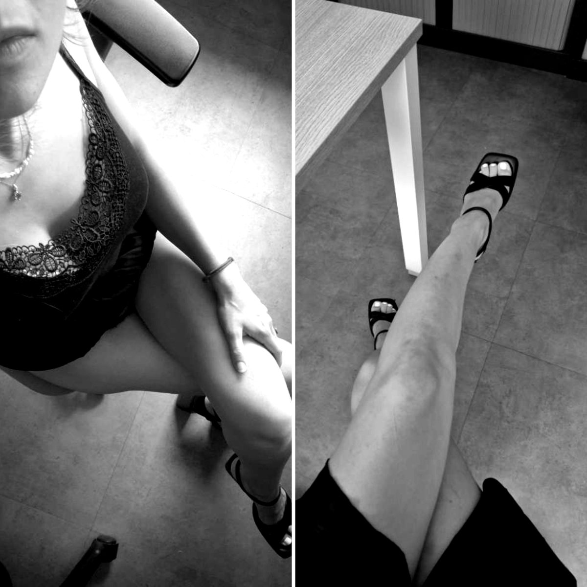 MonsieurMahzd8's tweet photo. Madame qui post en direct du travail... 🤫
Il vous suffit d'aller voir ce qui se passe derrière les coulisses 🔞🥰
#AtWork #Mym #FootFetish #Coquine https://t.co/7JKuFi7Oja
