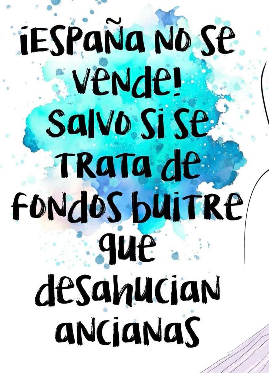 delawton's tweet photo. @IdiazAyuso https://t.co/Zn9knTymVC