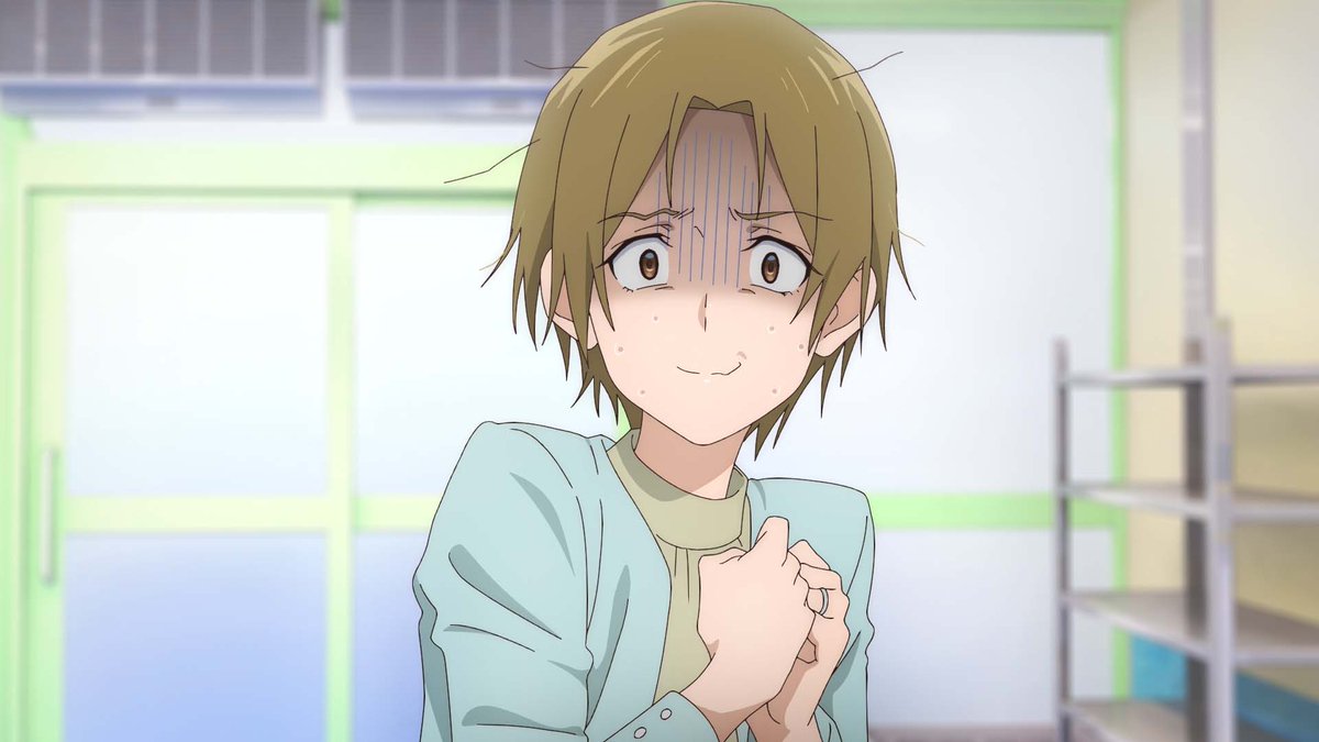 medalist_PR's tweet photo. ✧₊⛸️来週よりアニメ再放送⛸️₊✧
　　　
TVアニメ『#メダリスト』
来週のこの時間からいよいよ再放送が開始✨
来年2/19(金)公開となる劇場版の前に
一緒に振り返っていきましょう！✨

✦TOKYO MX 10/1(木)22:00～
✦BS朝日 10/3(土)26:30～
※放送日時は変更になる場合がございます

#medalist https://t.co/iVaof3FSsw