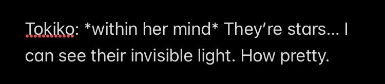 transilegous's tweet photo. There’s a distance between performer and audience, but in Tokiko’s case, that distance becomes impersonalization in both directions. There is no performer, and the audience is no longer human. Lights nurtured by a female force in the cosmic dance. #NewAge https://t.co/jkgnoafpdf