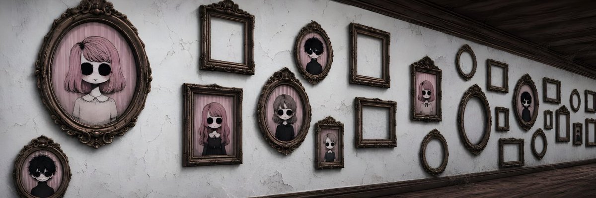 Nedum_eth's tweet photo. The Hollow Ones Giveaway 🕳

🎁 10 WL Spots

To enter:

• Follow @HollowOnesHQ 
• Follow @TheCircusDao
• Like + RT 
• Drop EVM below 👇 

Mint: September 30

Winners will be announced within 24 hours. https://t.co/6KiWc4kBAV