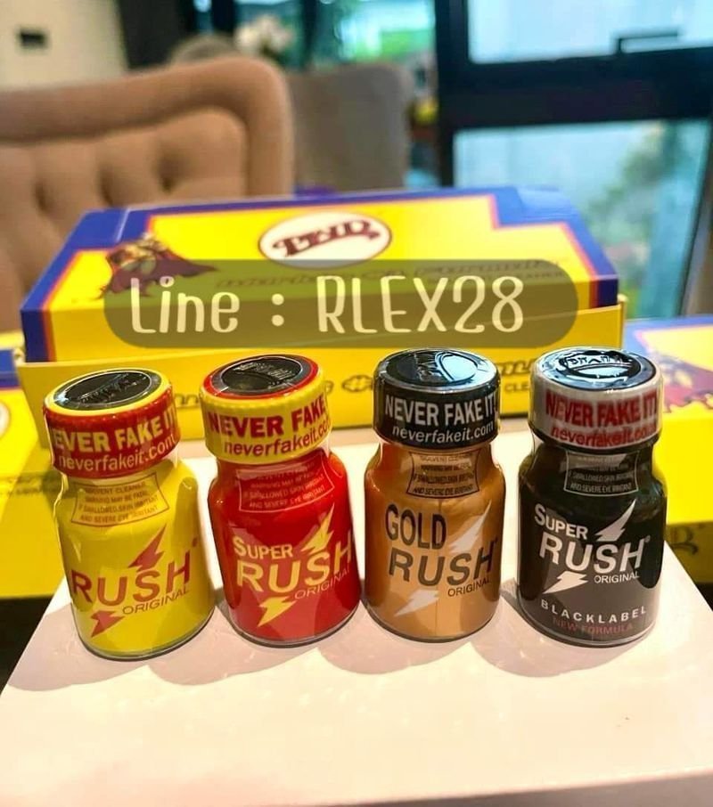 PopperManiaShop's tweet photo. 4 จตุรเทพ Popper ตระกูล Rush 🟡🔴🟠⚫️
ขายดีที่สุดตลอดกาล ..⭐️⭐️⭐️⭐️

ของดีมีที่นี่ที่เดียว เท่านั้น ..
#pop #popper #ปอป #ปอปเปอร์ #ปอปเปอร์แท้ https://t.co/Qg3JT6SY1l
