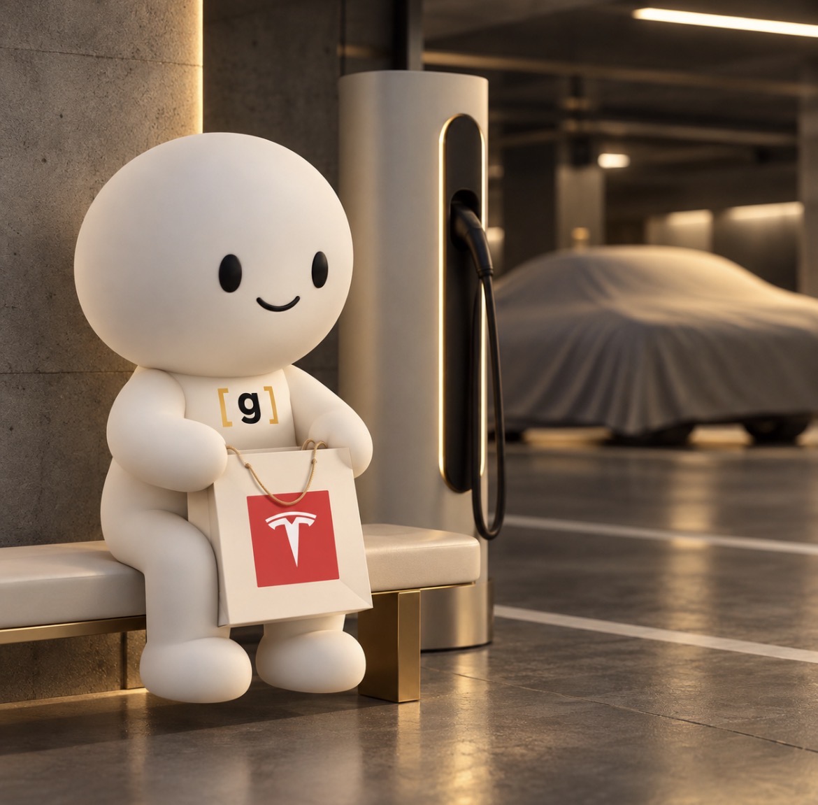 gagedotcash's tweet photo. The $TSLA bag stays parked.

Borrow USDG against it when you need liquidity. 🤝

https://t.co/PZEy0zD8VF https://t.co/3hzVKO2Iv1