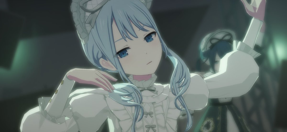 Nabe_215's tweet photo. .⋆𝜗𝜚ツインテ×ロリィタ.⋆𝜗𝜚𓈒ㅤ⋆ https://t.co/C1okHeLVy4