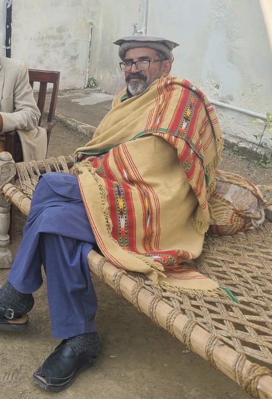 KhattakAimal's tweet photo. Pashtun Culture Day #PashtoonCultureDay https://t.co/DRxBUUOb7F