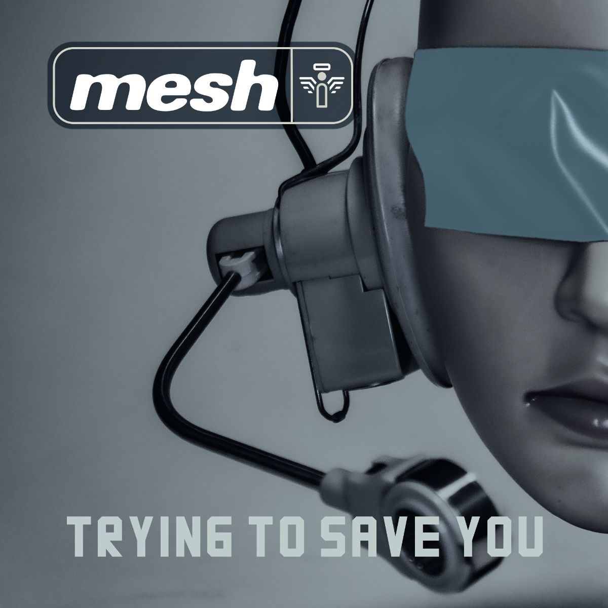 DependentRecs's tweet photo. MESH drop the advance track 'Trying to Save You (Remix by Olaf Wollschläger)' from the mini album "Fallen Angel", scheduled for release on November 27, 2026.
Listen: https://t.co/YEUIZFmuhu
Order: https://t.co/TRKsGiwXoZ
UK: https://t.co/aq5ghQi79y https://t.co/ALF4KbqZxc
