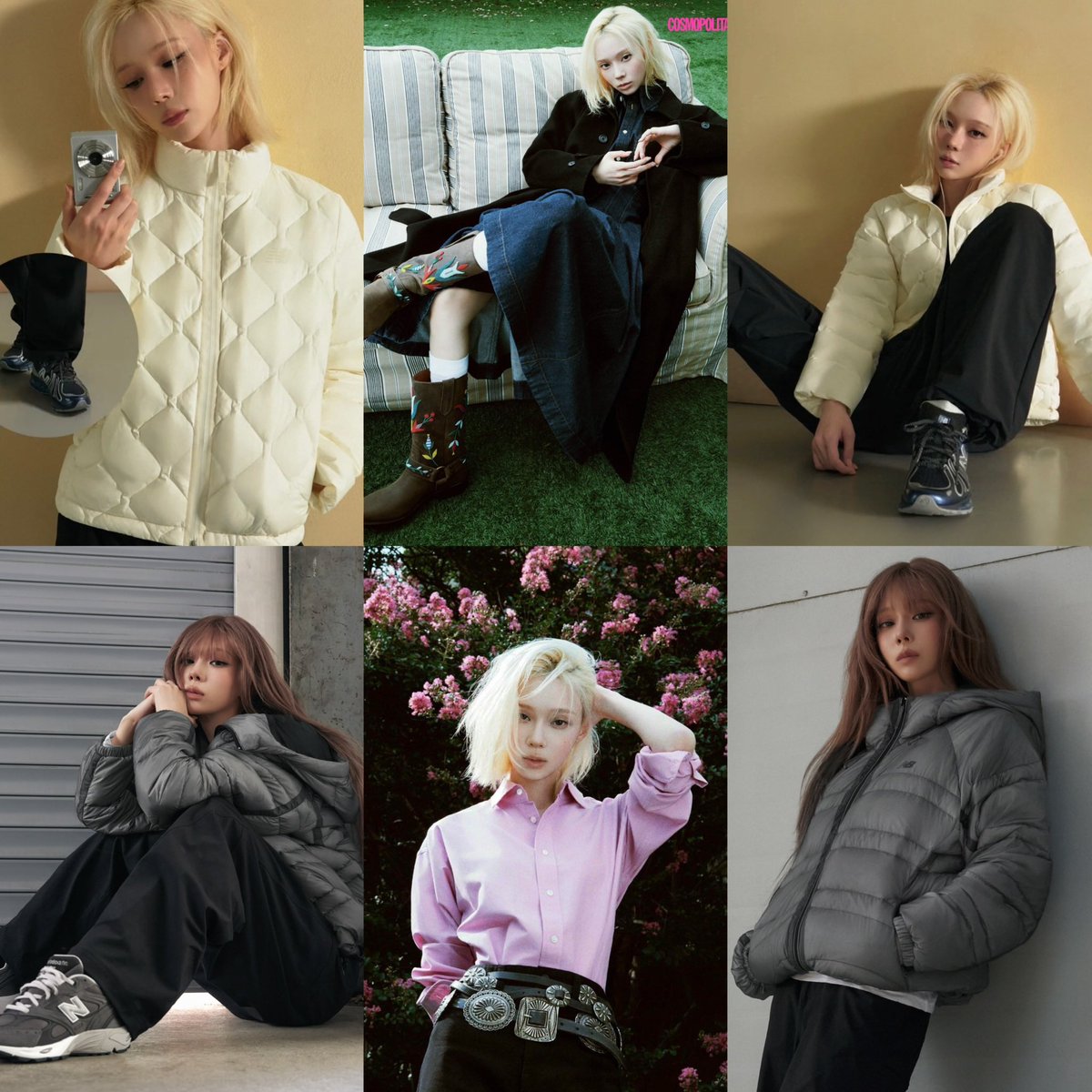 mjkmwntr's tweet photo. Winter’s brands know us and her so well 🫠 https://t.co/jnVQhwmB4i