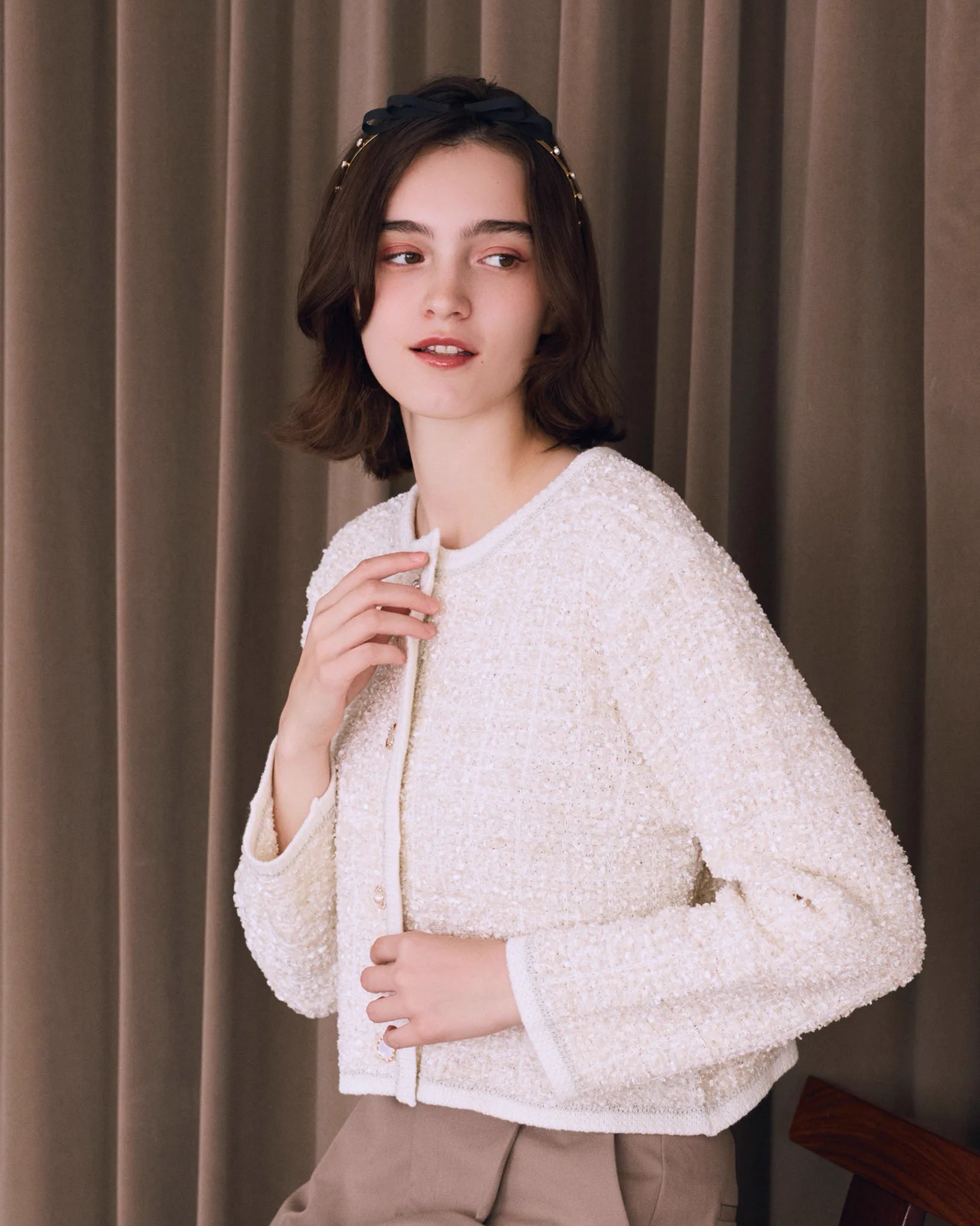 Maison de FLEUR on X: 