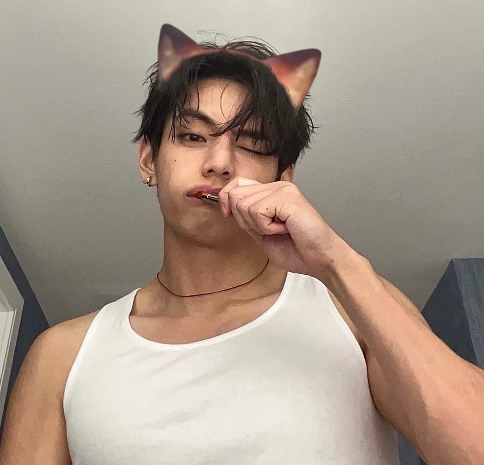 Taehyungimpact's tweet photo. He’s so nick wilde coded https://t.co/o8V0ZjBVkR