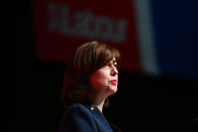 David90shaw's tweet photo. 🚨 LABOUR ADMITS DEFEAT ON THE CHANNEL AS LUCY POWELL SHRUGS OFF BORDER CHAOS

Education Secretary Lucy Powell went on national radio this morning and openly surrendered British border control. 🤡

When challenged on migrant boats slipping past Border Force completely undetected, Powell simply shrugged and declared that we cannot stop everything all the time.

After taking billions of pounds from taxpayers and boasting about beefed up coastal surveillance, Labour cannot even spot unauthorized dinghies landing on our beaches.

Now Shabana Mahmood is scrambling to order an urgent review to cover up her own department's humiliation.

Here is the simple truth: if you cannot control the borders, resign.

Retweet this immediately and demand this incompetent Labour cabinet step down right now. 🇬🇧🔥