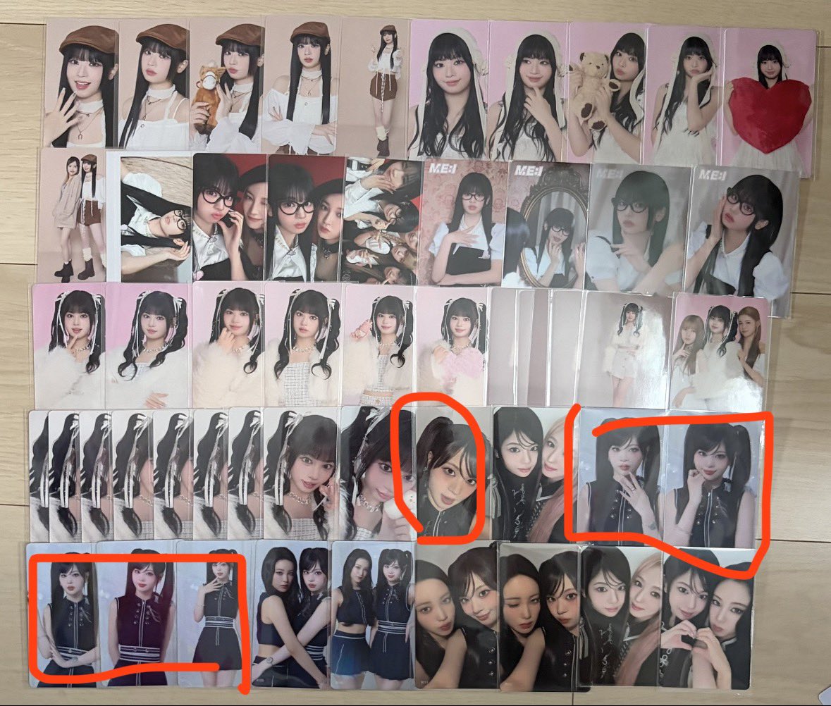 risa1nrxq's tweet photo. @rinonthan 検索から失礼します！
印のものを求めてるのですが合計おいくらでしょうか https://t.co/0cmaYOpTX1