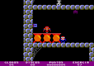 VideodromeOfici's tweet photo. SUPERTRIPPER de AMSTRAD CPC llega a MEGADRIVE
https://t.co/DyRBkVaHcg #retoamstrad #videodrome #escenAmstrad #buoh #amstrad #pcw https://t.co/LWB49dIHKg