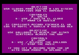 VideodromeOfici's tweet photo. SUPERTRIPPER de AMSTRAD CPC llega a MEGADRIVE
https://t.co/DyRBkVaHcg #retoamstrad #videodrome #escenAmstrad #buoh #amstrad #pcw https://t.co/LWB49dIHKg