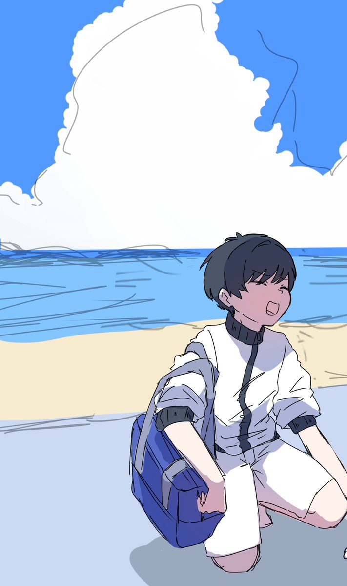 kuten46182's tweet photo. 私あるある
絵が完成しない https://t.co/FaDyPSta39