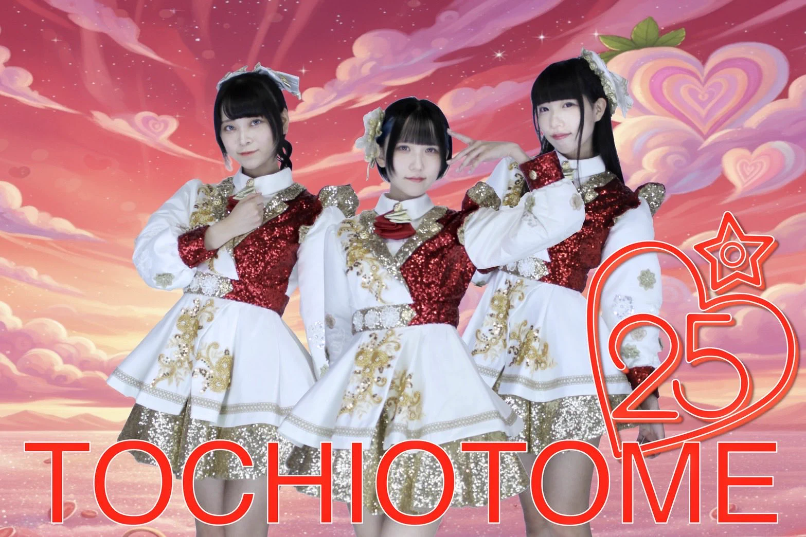 地方発　アイドル大集合 公式】日本ご当地アイドル活性協会®《2012年設立》地方とアイドルの