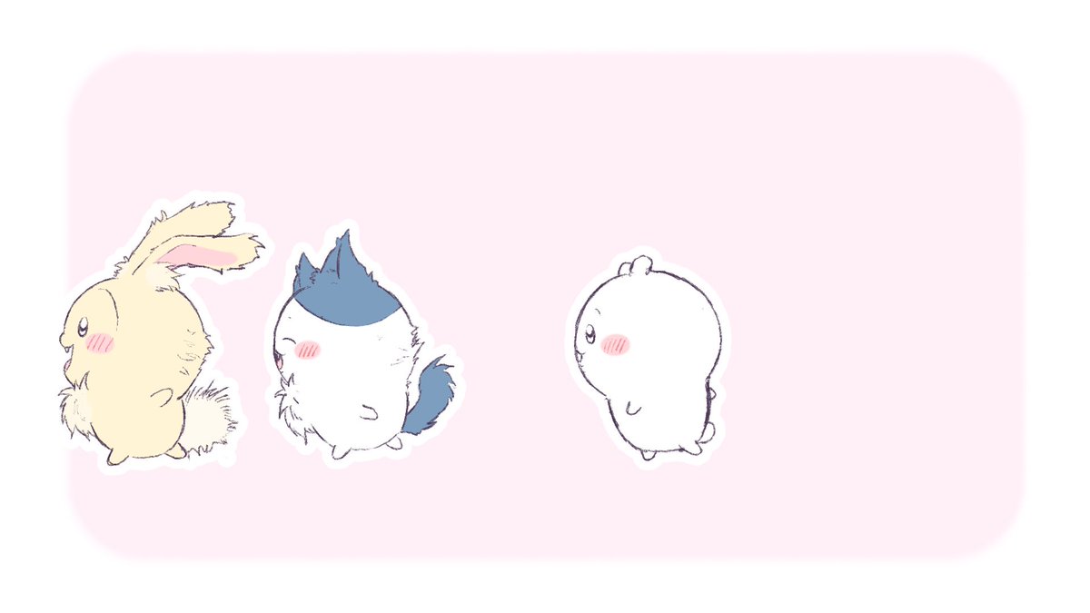 mario0606060's tweet photo. おいていかないで https://t.co/WlIj5ErcXY