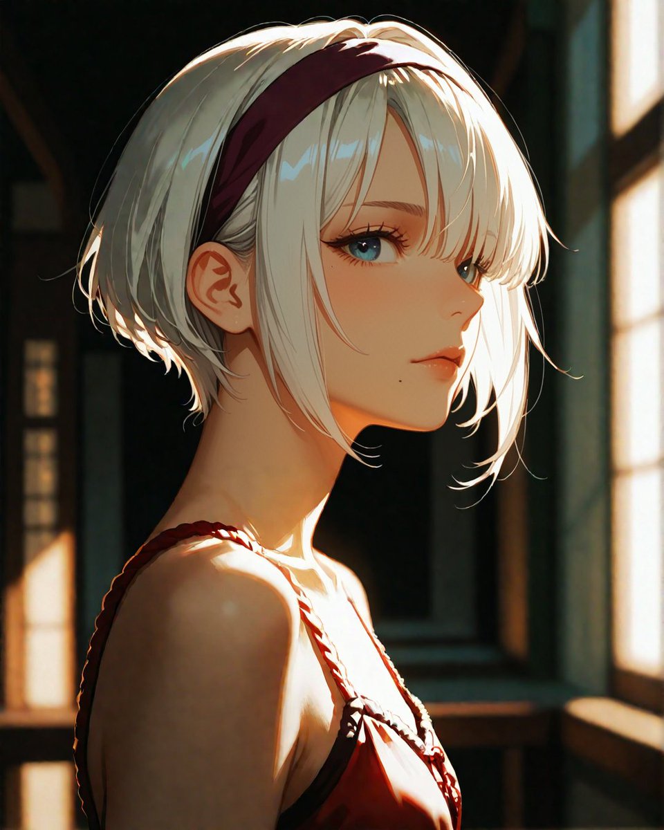 AI_digitallove's tweet photo. AMBER AFTERGLOW
#AI
#AIart
#AIイラスト
#comfyui
#SDXL https://t.co/rWRXlkG4Lb