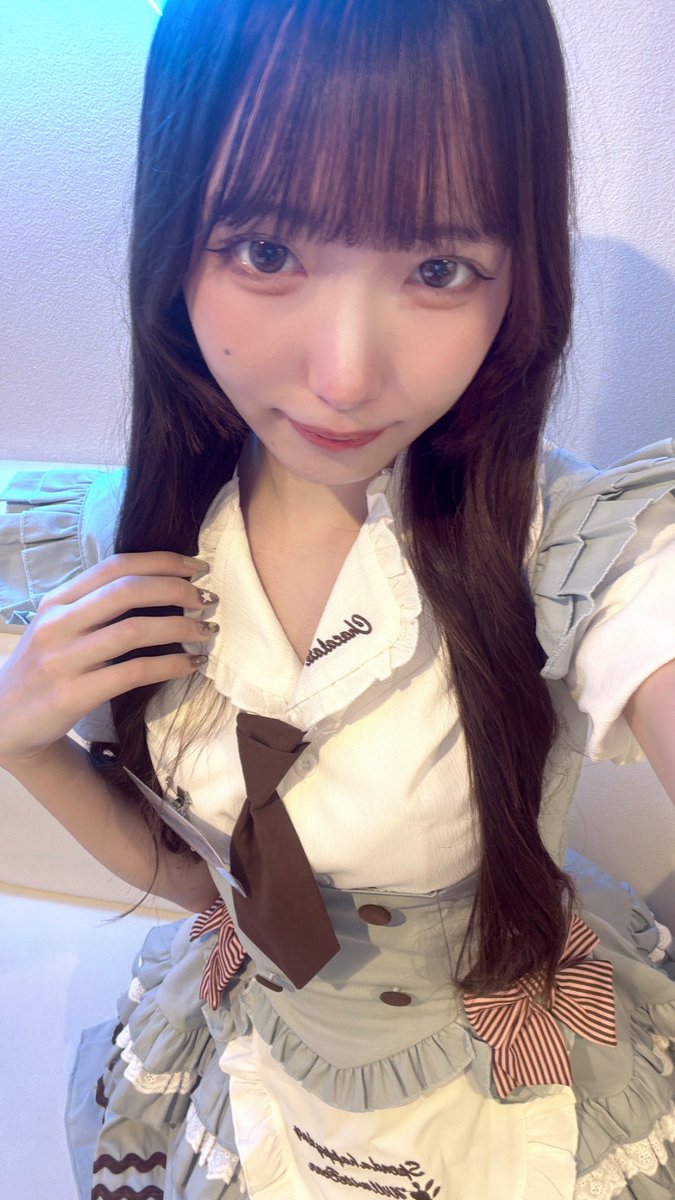 pyon_oshiose's tweet photo. おかえりなさいませ♡✨ https://t.co/EUytbJ3fgj