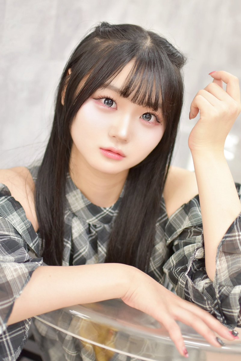 mirumomochamu's tweet photo. 9/23 フレッシュ撮影会コサツ

日名瀬満萌(@nno_maho )ちゃん

初めて出逢った思い出の場所で(２枚目)

#撫子の音返し 

#フレッシュ撮影会 https://t.co/Kk2vaOvyxu