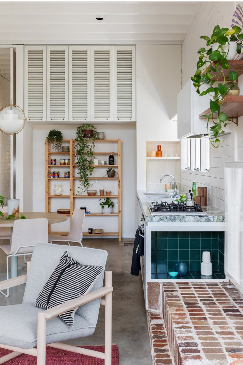 lindseyinterior's tweet photo. Australian design inspiration ✨ 

📸 #Koskela https://t.co/eKuwceQLHz